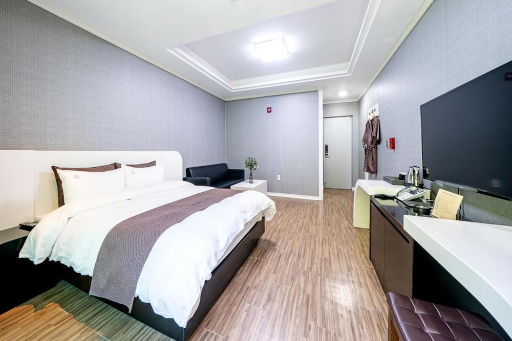 Basic Room, 1 Bedroom (309ho(Chwisabulga)) - Photo 6