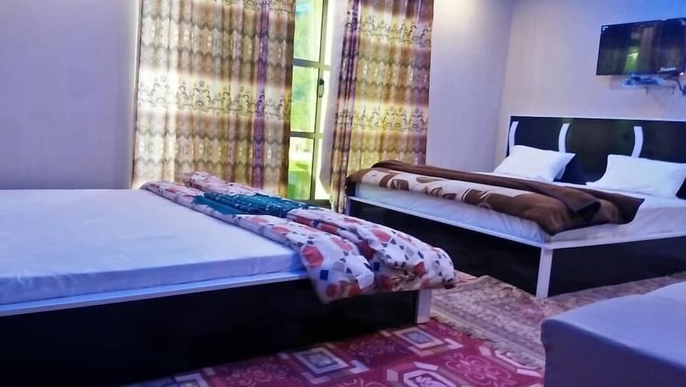 Executive Triple Room - Photo 4