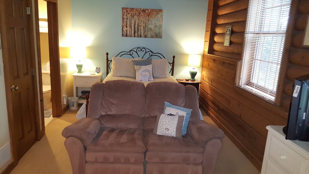 The Harmony Suite