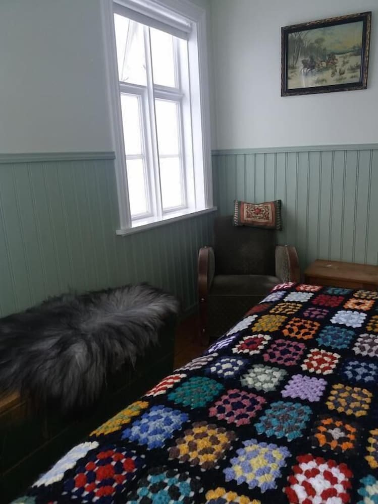 Standard Double Room, Shared Bathroom (4) photo 2