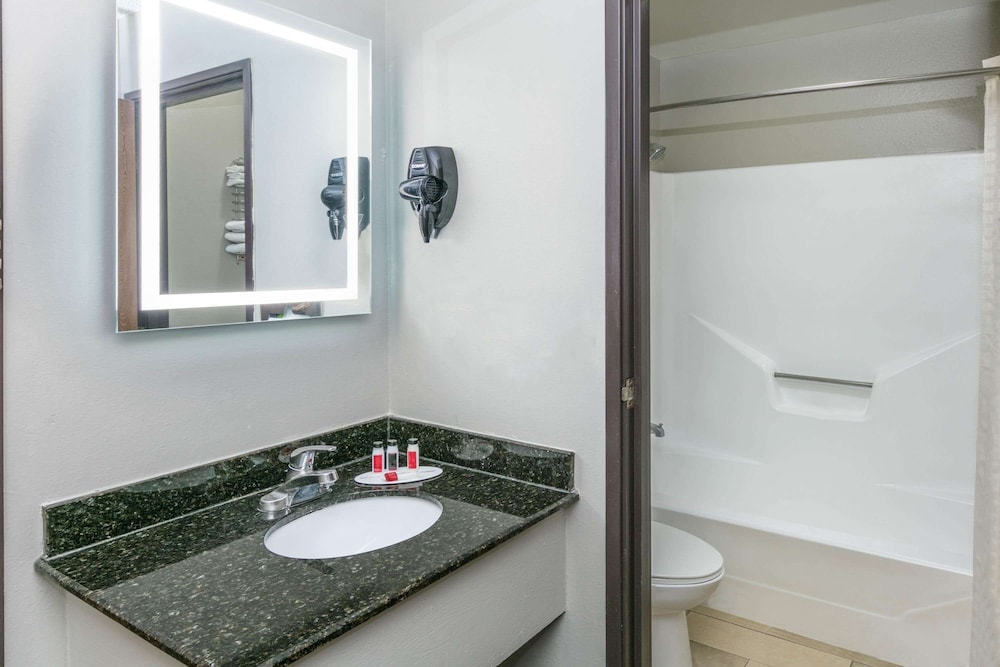 Howard Johnson by Wyndham New Braunfels, Foto 4