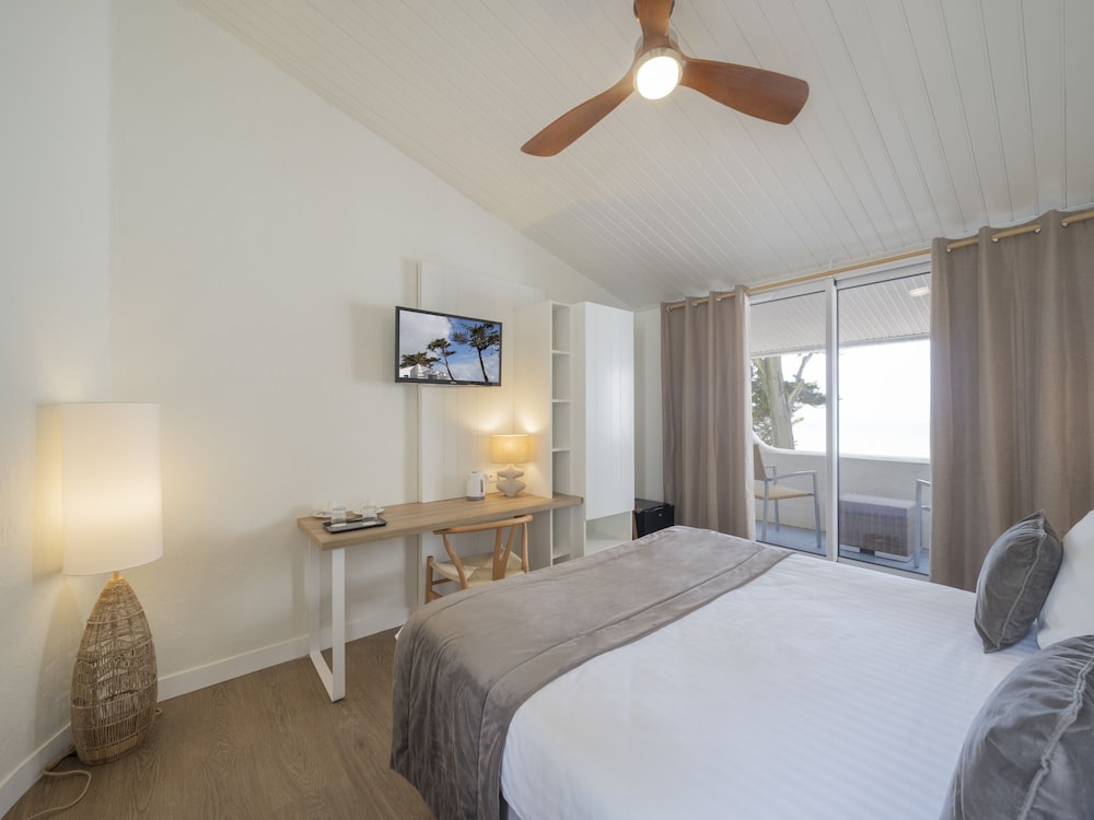 Comfort Double or Twin Room photo 2