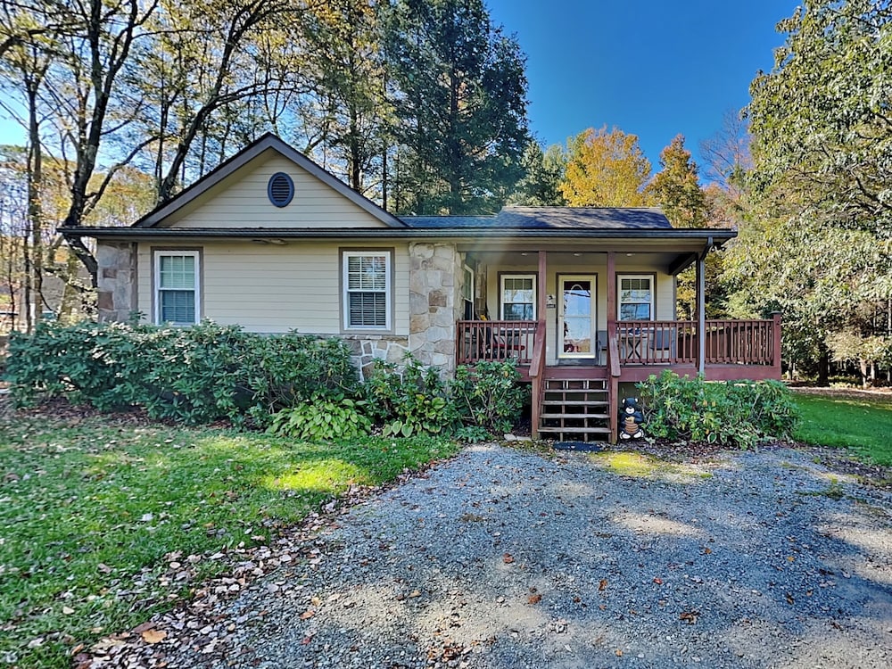 House (2 Bedrooms) photo 1