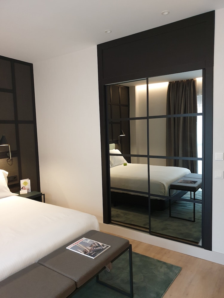 Classic Double Room - Photo 3