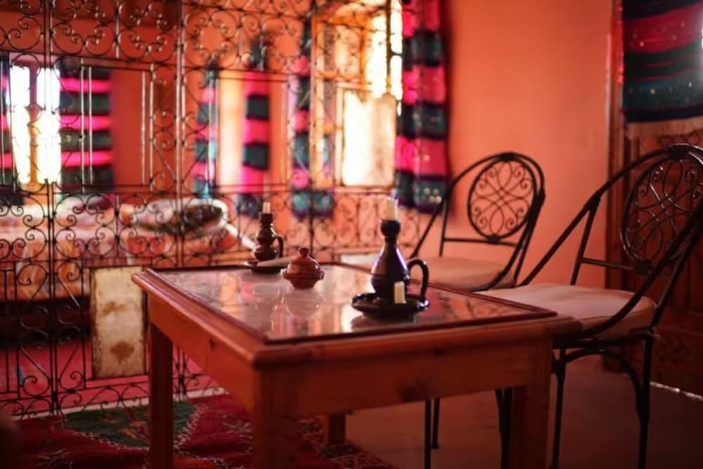 Traditional Triple Room, Balcony, Mountain View photo 3