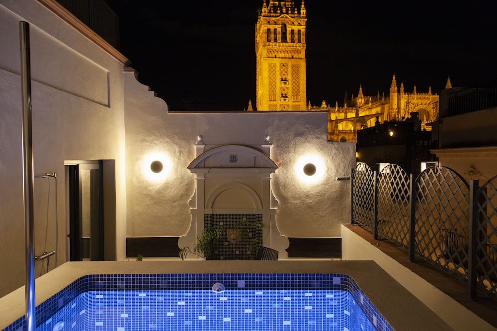 Exclusive Duplex, 1 Bedroom, Private Pool