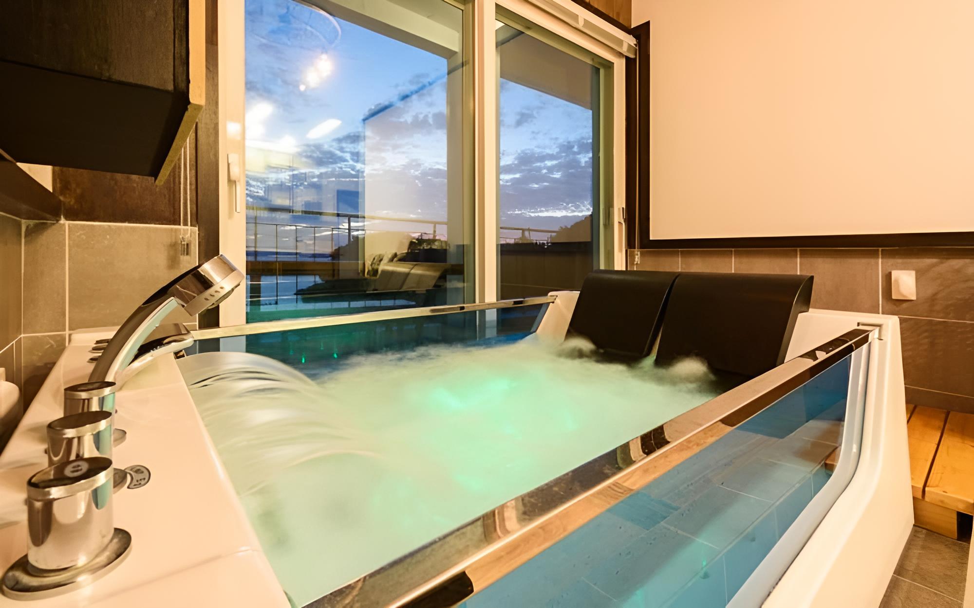 Room (B202 (Indoor Spa)) - Photo 2