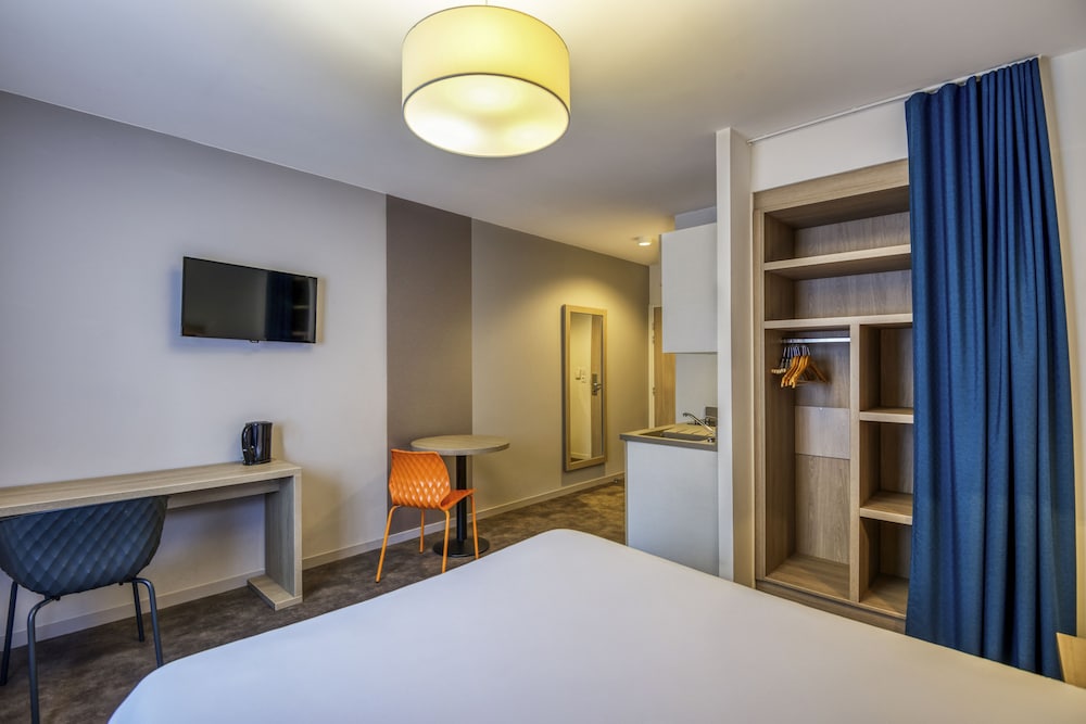 Studio, 1 Double Bed - Photo 6