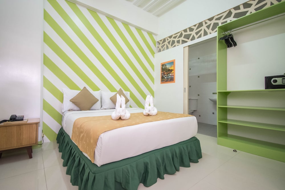 Deluxe Room photo 1