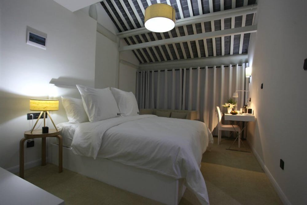 Exclusive Double Room photo 1