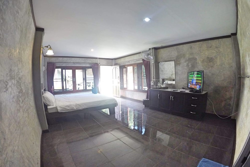 Superior Double Room photo 2