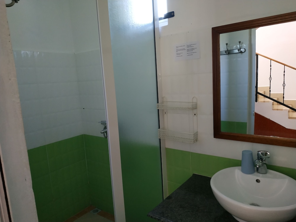 Villa, 3 Bedrooms, Non Smoking, Garden View photo 2