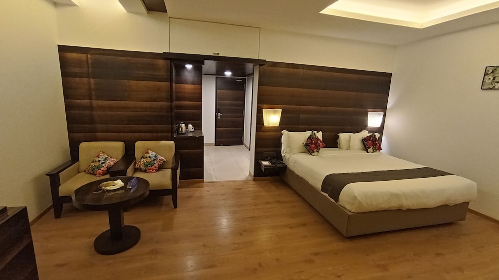 Premium Double Room