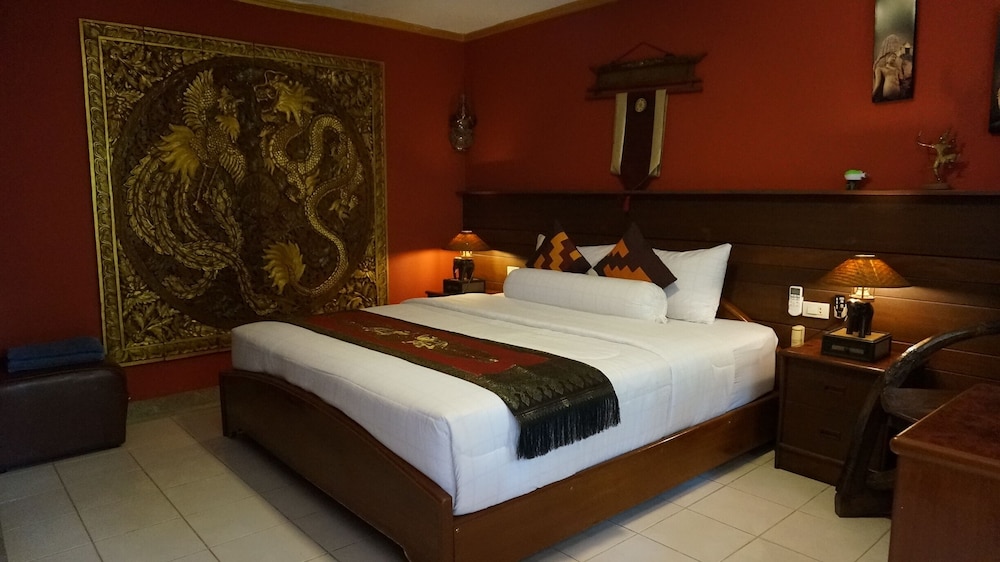 Superior Double Room - Photo 9