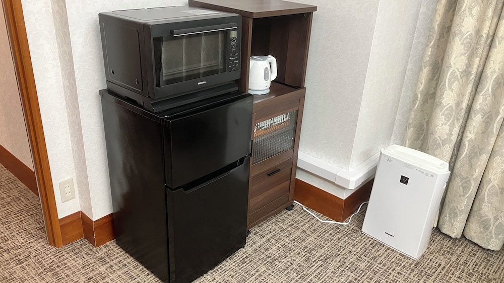 Deluxe Twin Room, 6F, Non Smoking photo 2