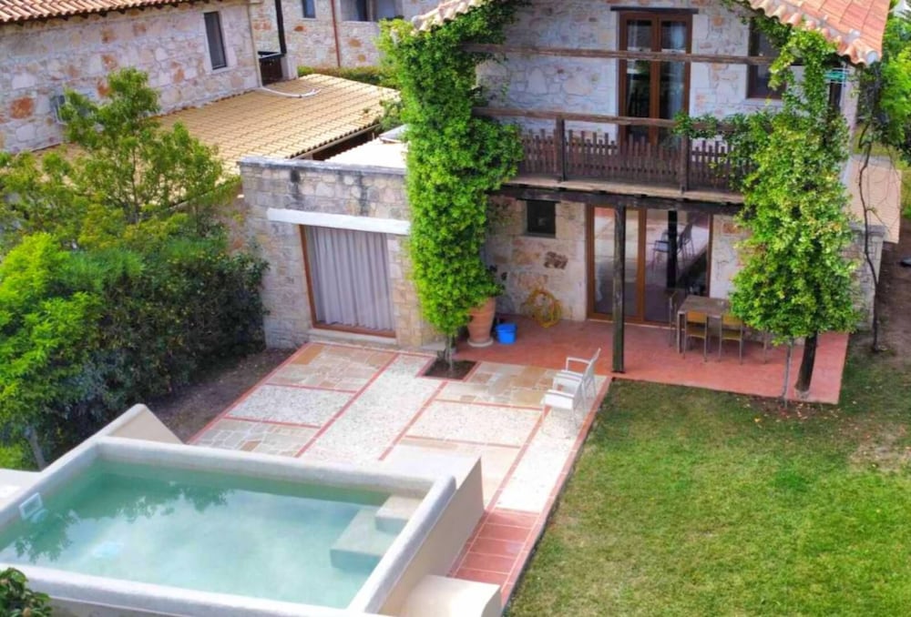 Villa, 2 Bedrooms, Private Pool photo 2