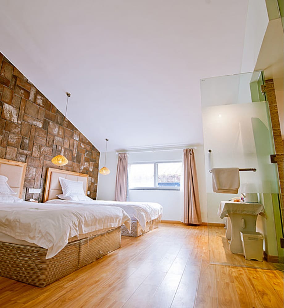 Traditional Twin Room photo 1