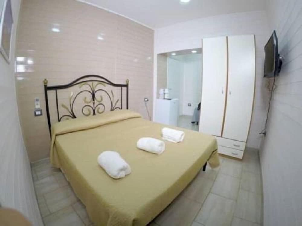 Double Room, Balcony photo 1