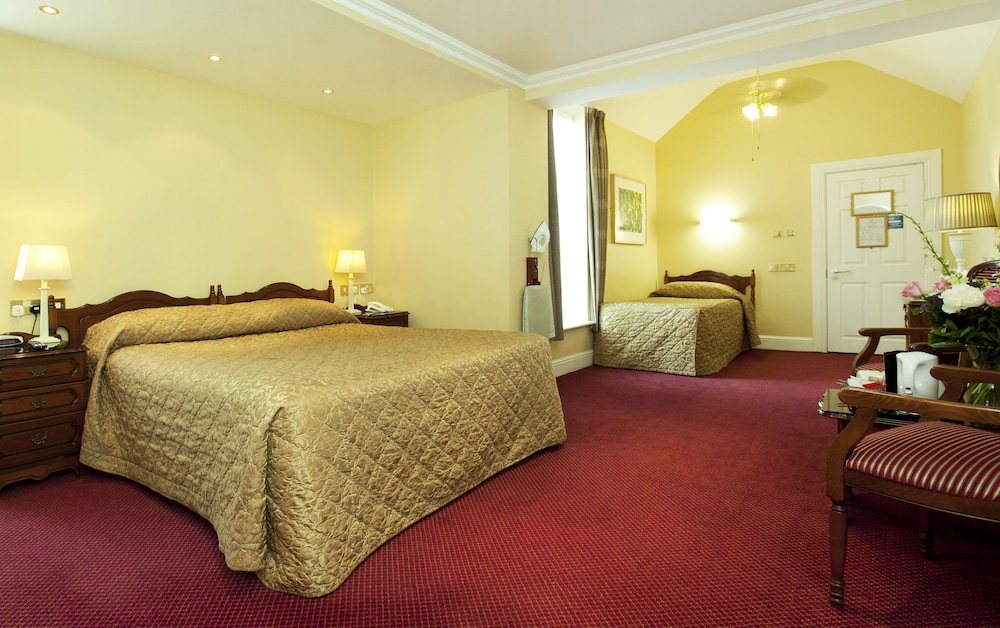 Family Triple Room photo 1