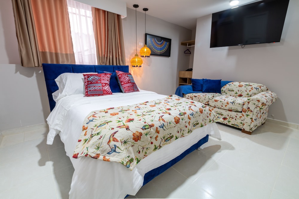 Traditional Room photo 3