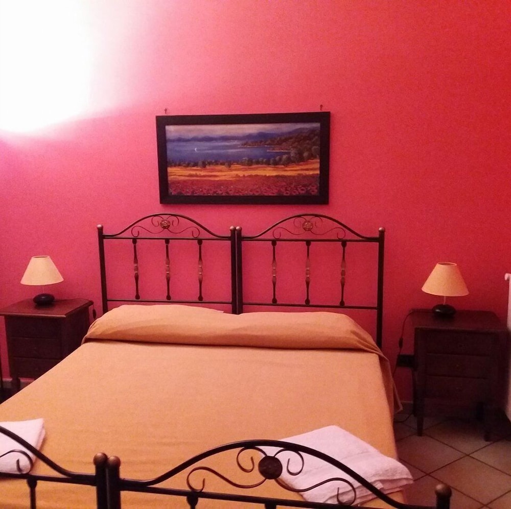 Comfort Double Or Twin Room