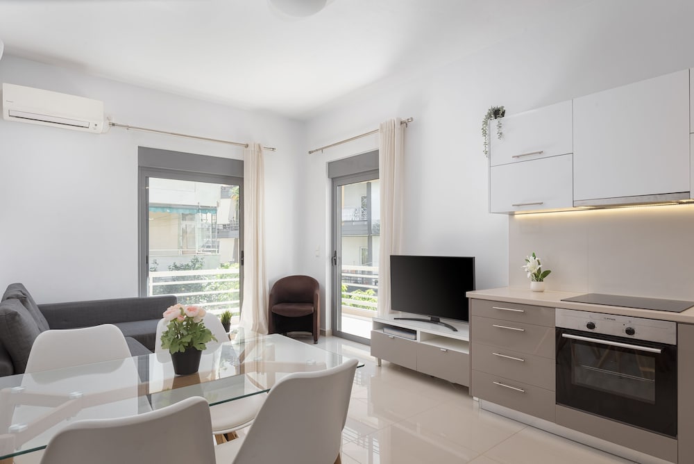 Luxury Apartment