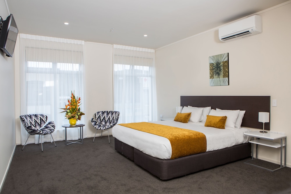 XTwo Bedroom Interconnecting photo 2