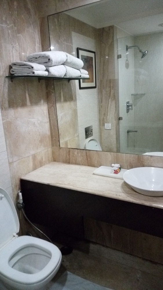 Deluxe Room photo 2