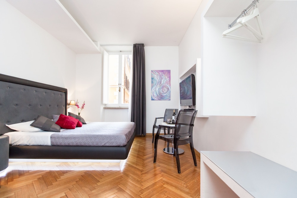 Family Condo, 2 Bedrooms, Kitchenette, City View