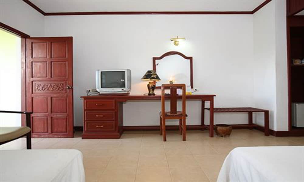 Standard Twin Room photo 1