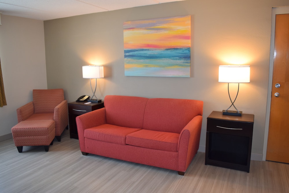 Suite, Non Smoking photo 2