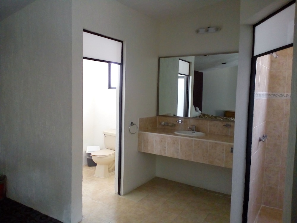 Villa, 1 King Bed photo 2