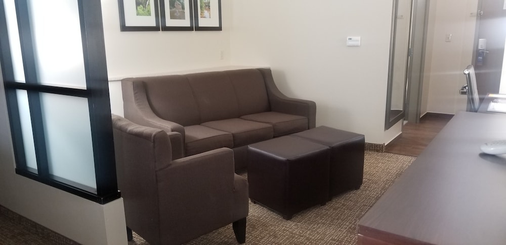 Comfort Suites Little Rock West, Foto 5