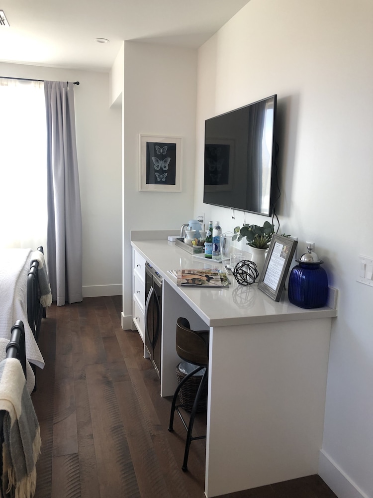 Superior Quadruple Room, Ensuite (Gio & Maria) photo 3