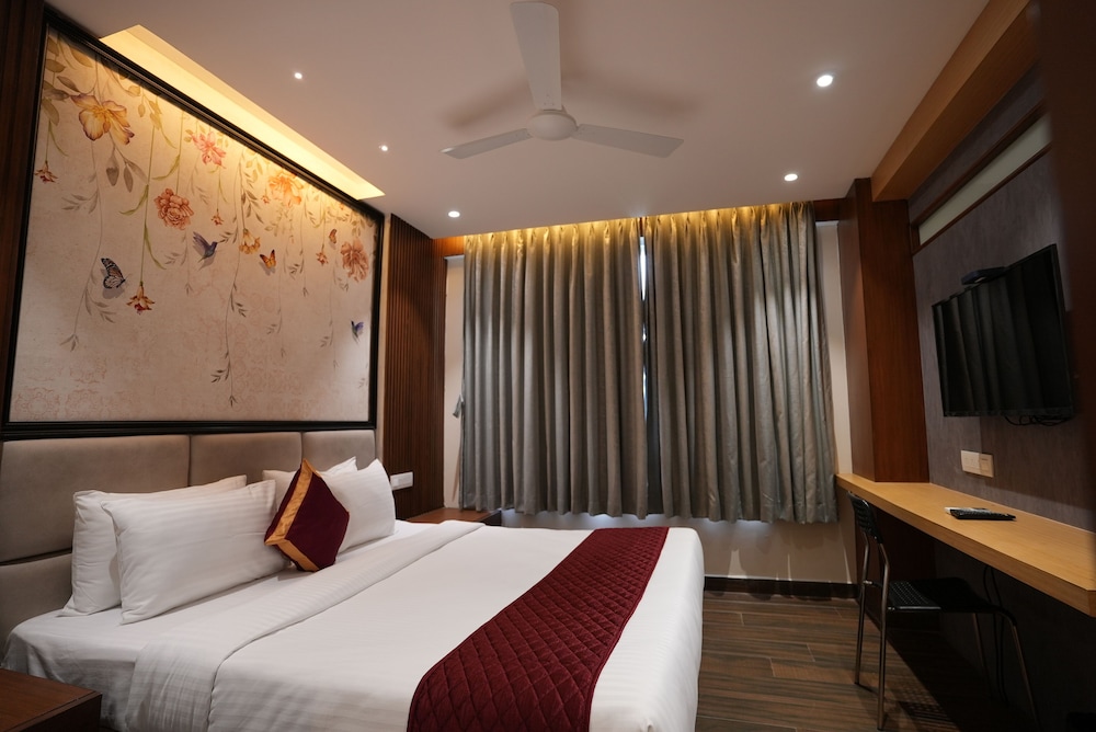 Economy Double Room - Photo 1