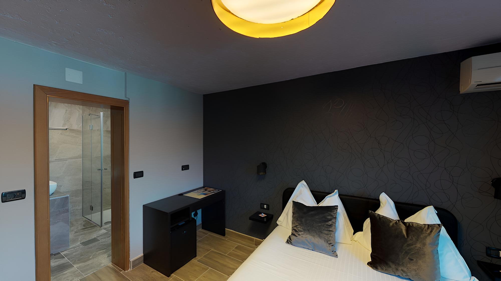 Double Room, Sea View photo 3