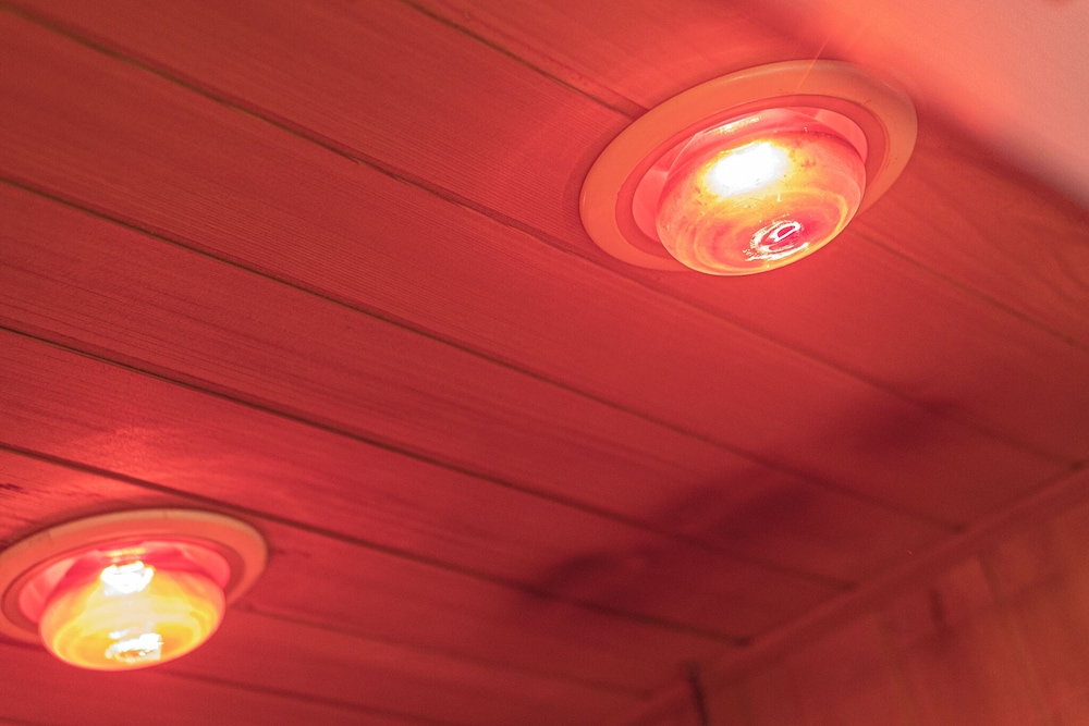 Sauna photo 3