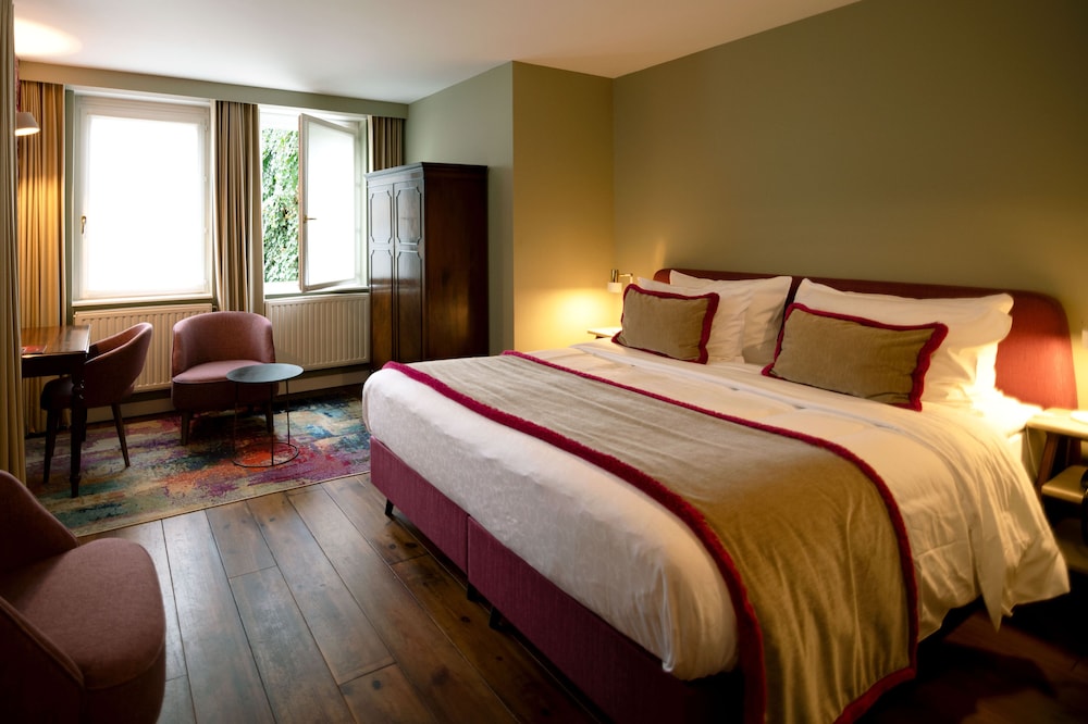 Standard Double Room - Photo 4