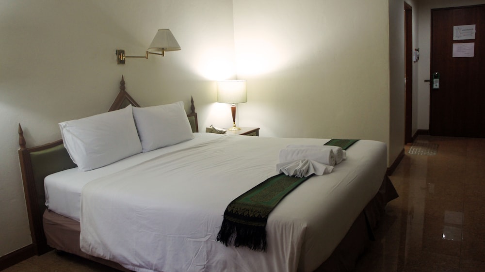 Superior Double Room photo 3