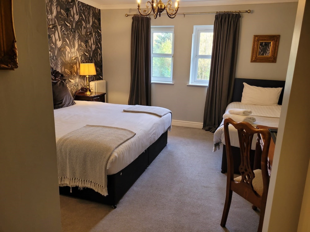 Classic Triple Room