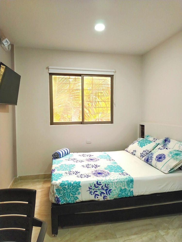 Hotel Avadia Del Mar — photo 87