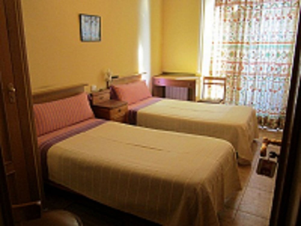 Triple Room, Private Bathroom