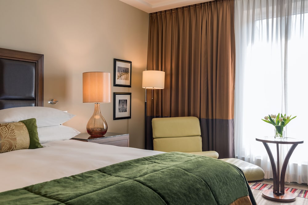 Executive Room, Courtyard View photo 3