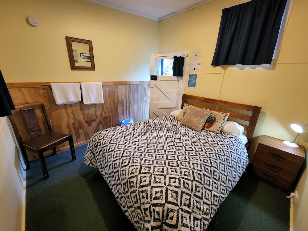 Basic Cabin