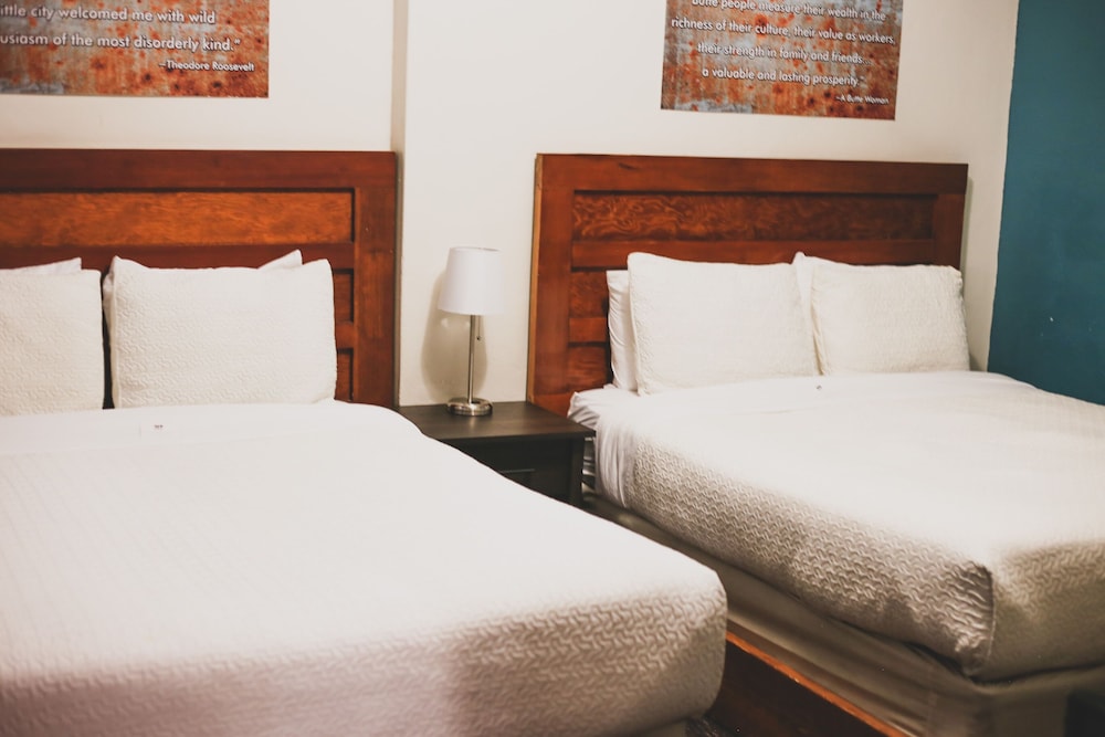 Basic Double Room photo 3