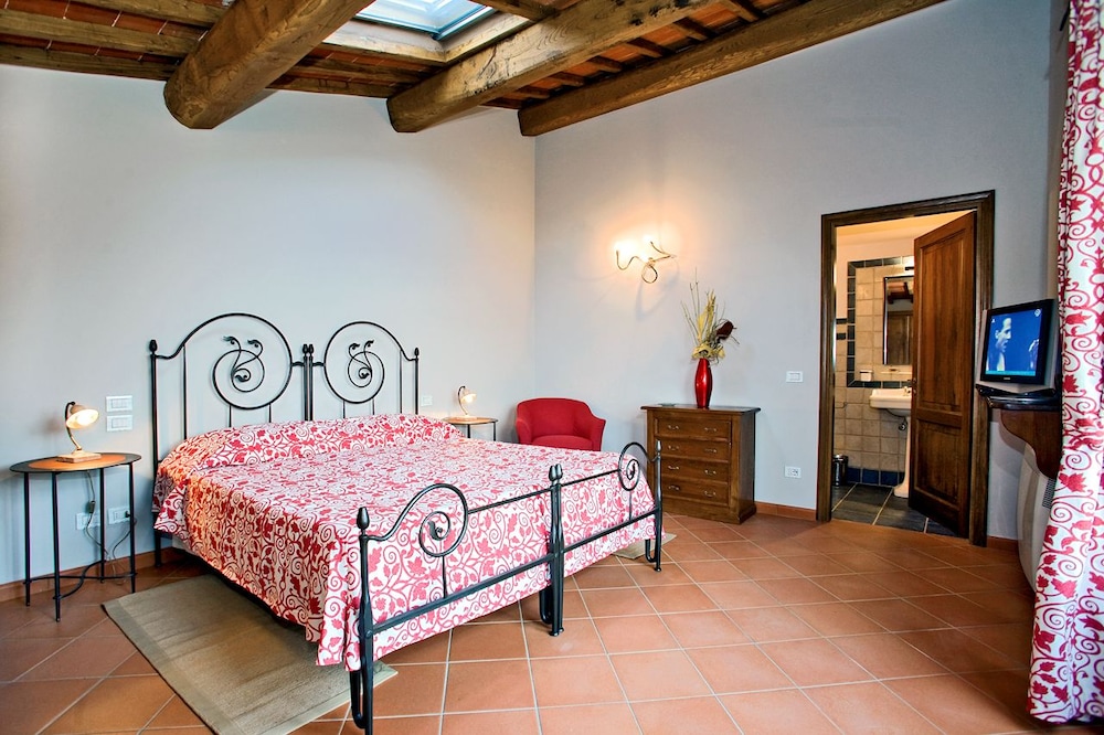 Double Or Twin Room, Garden View (Under The Stars)
