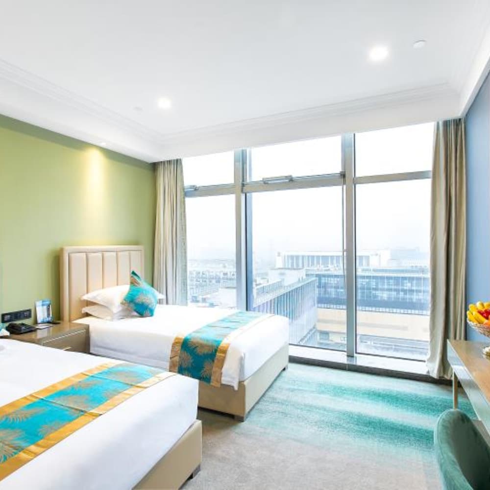 Superior Twin Room, Non Smoking