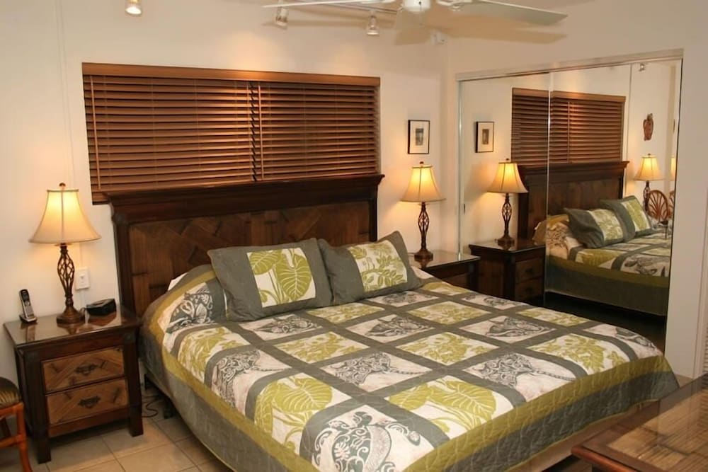 Condo, 1 Bedroom