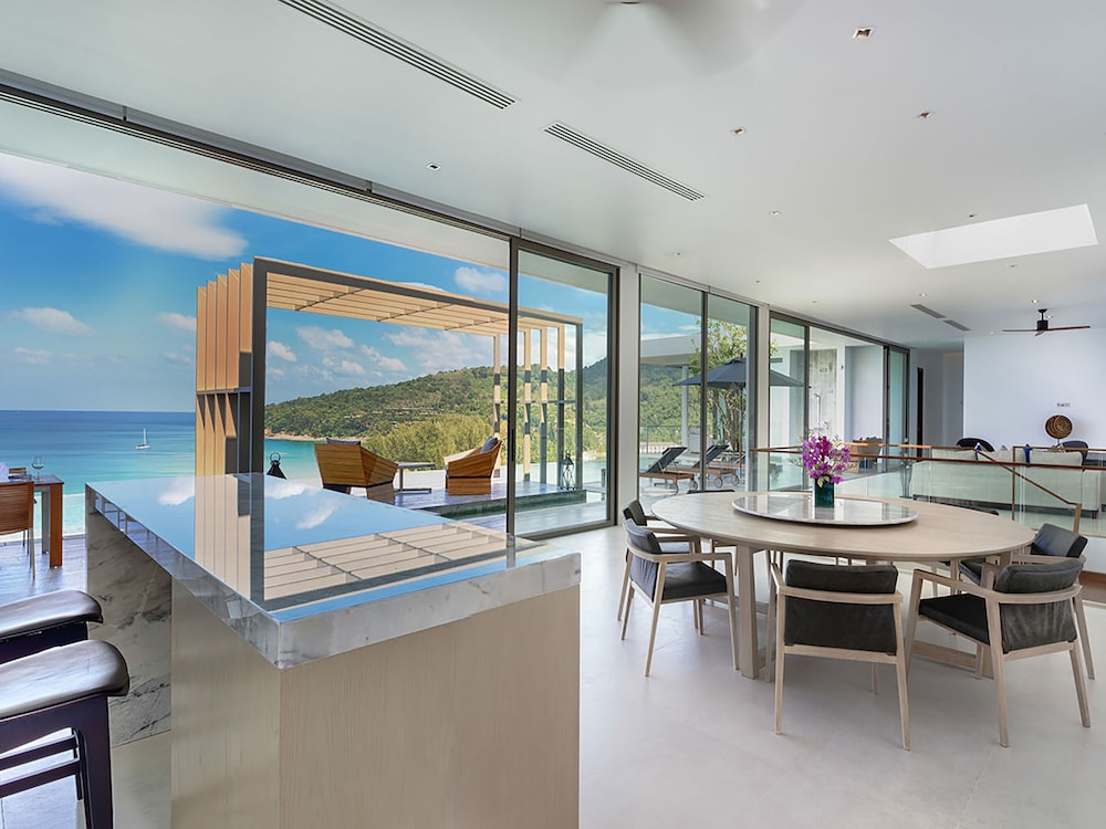 Malaiwana Penthouse photo 2