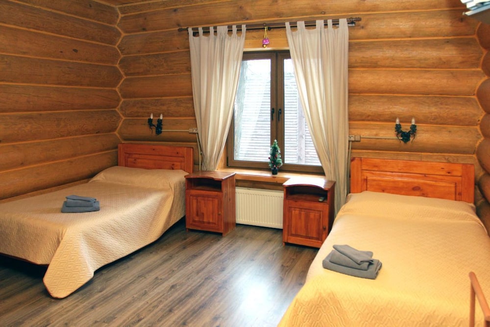 Standard Twin Room photo 1